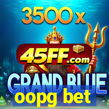 oopg bet